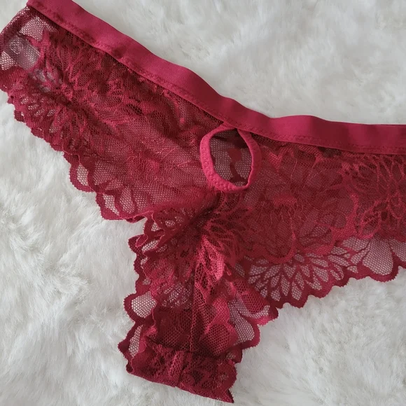 DAISY FUENTES BRAND NEW MATCHING BRA SET LIGHT LIFT SIZE 36C/L - Picture 9 of 9